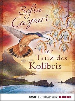 cover image of Der Tanz des Kolibris